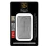 Baird Mint 1 oz .999 Fine Rhodium Bar