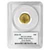 2016 1/10 oz Mercury Dime Centennial Gold Coin PCGS SP 69 FS 100th Ann