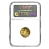 1995-W Gold $5 Commemorative Olympic Stadium NGC PF 69
