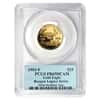 1993-P 1/2 oz Gold American Eagle PCGS PF 69 - Reagan Legacy Series