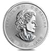 2016 1 oz Silver Canadian Superman: S-Shield .9999 Fine $5 Coin (Milky)