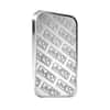 1 oz Johnson Matthey (JM) Platinum Bar .9995 Fine