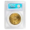 1915 S $20 Gold Saint Gaudens Double Eagle PCGS MS 65