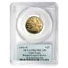 1994-W 1/2 oz Gold American Eagle PCGS PF 69 - Reagan Legacy Series