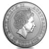 2011 1 Kilo Silver Australian Koala .999 Fine BU (In Capsule)