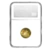 1995-W Gold $5 Commemorative Olympic Torch Runner NGC PF 69