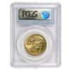 2006-W Burnished 1/2 oz $25 Gold Eagle PCGS MS 69