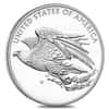 2016-W Silver Proof American Liberty Medal NGC PF 70 Early Releases (w/Box & COA)