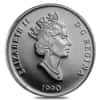 1990 $150 1/2 oz Proof Canadian Platinum Polar Bear Coin