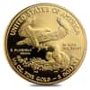 2010-W 1/10 oz $5 Proof Gold American Eagle (w/Box & COA)
