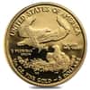 2011-W 1/10 oz $5 Proof Gold American Eagle (w/Box & COA)