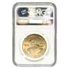 1990 1 oz $50 Gold American Eagle NGC MS 69