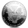 1995-W 1 oz Proof Silver American Eagle NGC PF 69 UCAM