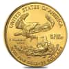 1998 1/2 oz Gold American Eagle BU