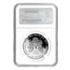 2013 W $1 Proof Silver American Eagle Coin PCGS PF 70 UCAM (Early Releases)