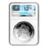 1994 P 1 oz Silver American Eagle $1 Coin NGC PF 69 UCAM 