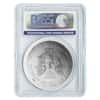 2013 1 oz Silver American Eagle $1 Coin PCGS MS 69