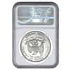 1875 CC $1 Silver Trade Dollar Coin NGC AU Details