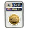2007 1 oz China Gold Panda 500 Yuan NGC UNC Details