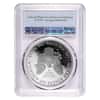 2016-W 1 oz Proof Silver American Eagle PCGS PF 69 First Strike - 30th Anniversary