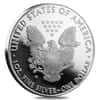 2016-W 1 oz Proof Silver American Eagle PCGS PF 69 First Strike - 30th Anniversary