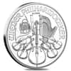 2013 1 oz Austrian Philharmonic Silver Coin .999 Fine