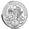 2014 1 oz Austrian Silver Philharmonic Coin BU