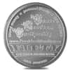 Ron Paul 1 oz Silver Proof Round (in Capsule)