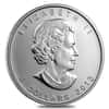 2013 1 oz Canadian Silver Maple Leaf Monster Box (500 Coins) 