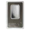 1 oz Platinum Bar - Valcambi Suisse .999+ Fine (In Assay)