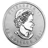 2017 1 oz Palladium Canadian Maple Leaf Coin $50 .9995 Fine BU (Sealed)