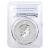 2017 1 oz Silver Year of The Rooster Australia Perth Mint PCGS MS 70 First Strike