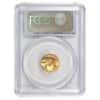 2006 $5 1/10 Oz. American Gold Eagle Bullion Coin PCGS MS69 First Strike