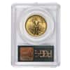 1988 $10 Gold American Eagle Coin PCGS MS 68 Key Date