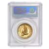 1986-W Statue of Liberty $5 Gold Proof PCGS PR69DCAM