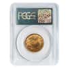 1949 B Swiss Gold 20 Francs Helvetia PCGS MS 67