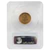 1896-A France 20 Francs Gold Lucky Angel PCGS MS62