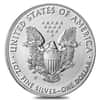 2016-W 1 oz Burnished Silver American Eagle NGC MS 69 First Day of Issue - 30th Anniversary