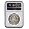 1890-CC Silver Morgan Dollar NGC AU 58 PL