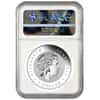 2017 1 oz Silver Australian Koala Perth Mint NGC MS 69 Early Releases