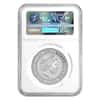 2017 1 oz Australian Silver Kangaroo Perth Mint NGC MS 70 Early Releases