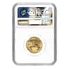 2017 1/4 oz Gold American Eagle NGC MS 69 Early Releases