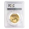 2017 1/2 oz Gold American Eagle PCGS MS 70 First Strike - West Point