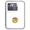 2000 1/10 oz $5 Gold American Eagle NGC MS 69 