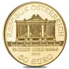 2013 1/2 oz Gold Austrian Philharmonic Coin