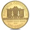 2013 1 oz Gold Austrian Philharmonic Coin