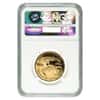 1999 W 1/2 oz $25 Gold Eagle NGC PF 69 UCAM