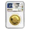 2011 1 oz 500 Yuan Chinese Panda NGC MS 69