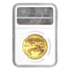 2005 1 oz $50 Gold American Eagle Coin NGC MS 70 