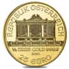 2016 1/4 oz Austrian Gold Philharmonic Coin BU
